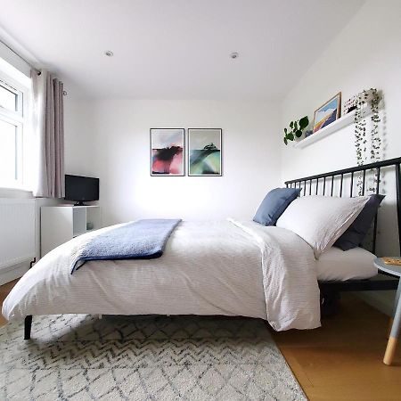 Self-Contained Annexe Excellent Location Villa Saltdean Luaran gambar