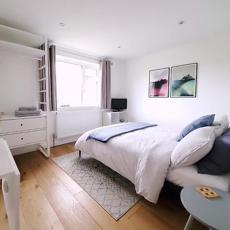 Self-Contained Annexe Excellent Location Villa Saltdean Luaran gambar