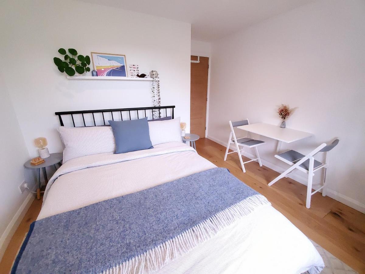 Self-Contained Annexe Excellent Location Villa Saltdean Luaran gambar