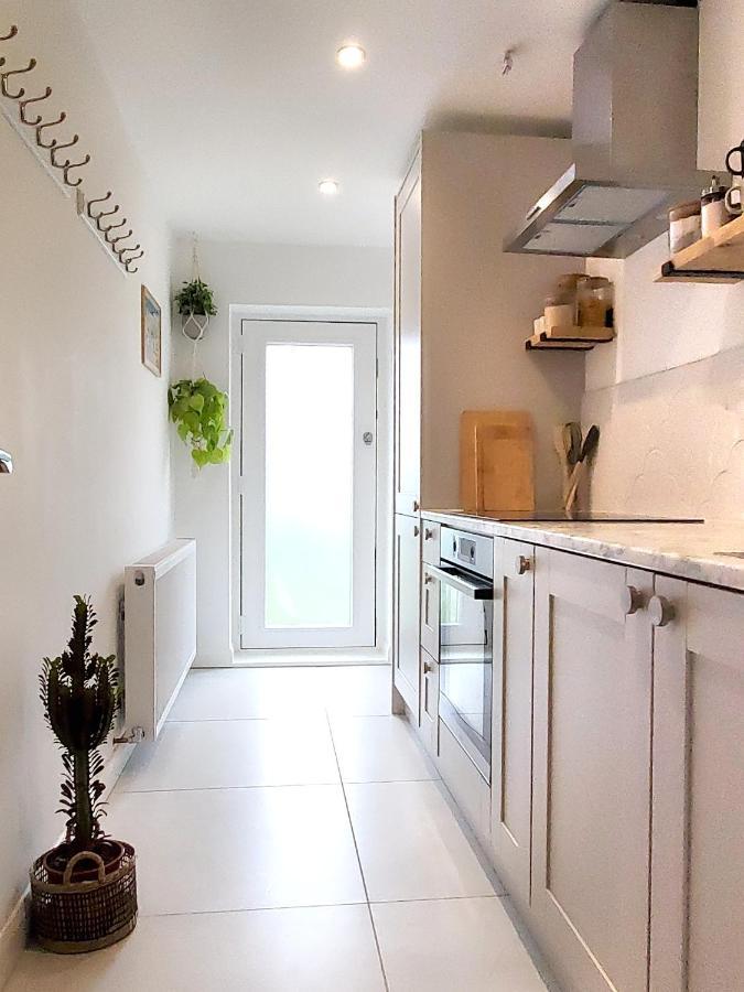 Self-Contained Annexe Excellent Location Villa Saltdean Luaran gambar