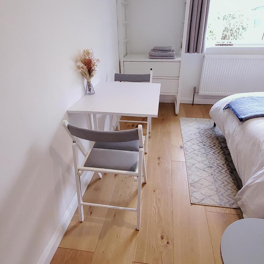 Self-Contained Annexe Excellent Location Villa Saltdean Luaran gambar