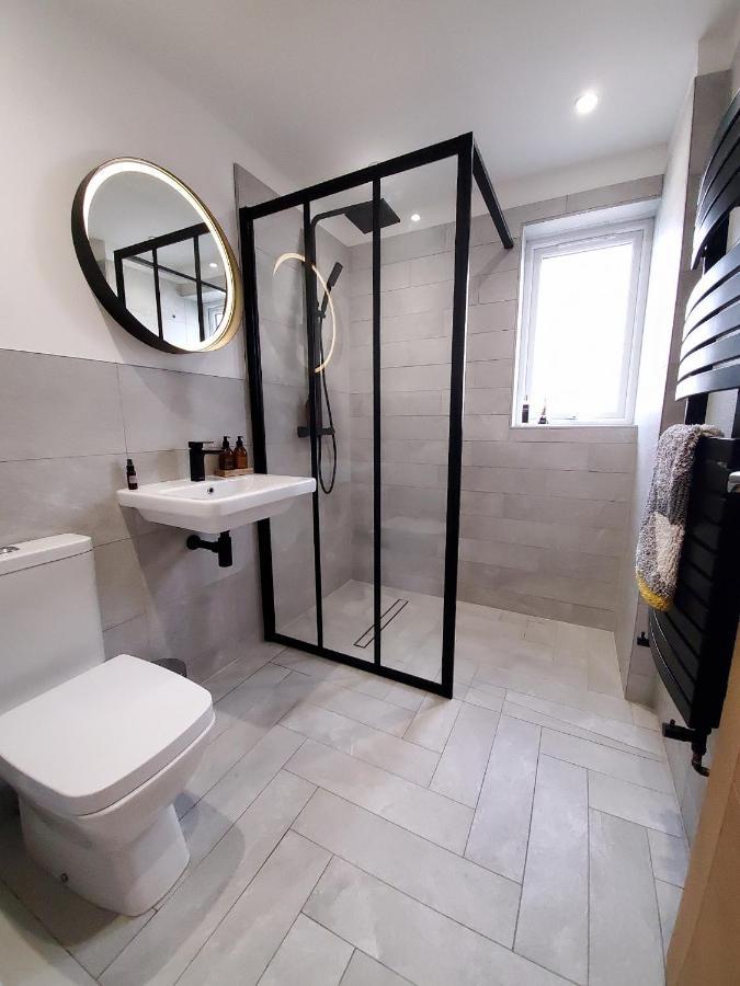 Self-Contained Annexe Excellent Location Villa Saltdean Luaran gambar
